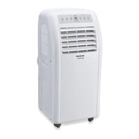 Taurus AC 205 RVKT User Manual