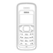 Cell Phone Nokia 1325 User Manual