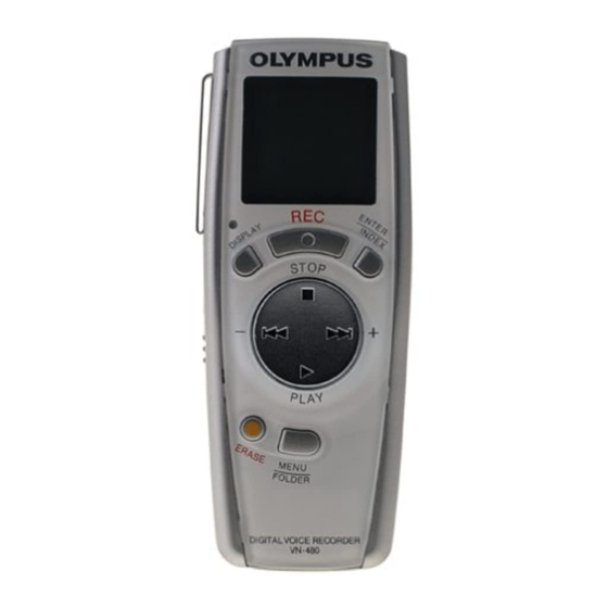 Olympus BZ2993T4 Instructions