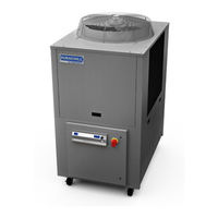 PolyScience DA750 Operator's Manual