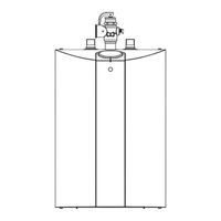 STIEBEL ELTRON SHC 15 AU Operation And Installation Manual
