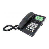 Profoon TX-325 User Manual