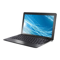 Insignia NS-P11W7100-C User Manual