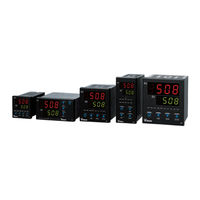 Yudian AI-508 User Manual