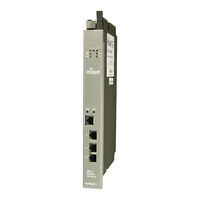 ProSoft Technology inRax MVI71-BDW User Manual