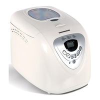 Heinner HBM-690W Manual