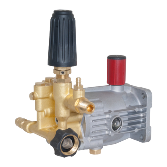 Vortex CDX2532G Manual