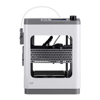 Monoprice MP Cadet User Manual