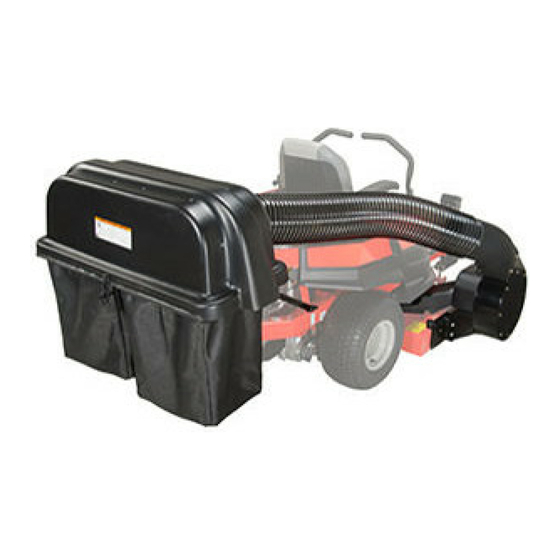 ARIENS GRAVELY IKON X OPERATOR S MANUAL Pdf Download ManualsLib