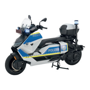 BMW MOTORRAD CE 04 SPECIAL VEHICLE RIDER'S MANUAL Pdf Download | ManualsLib