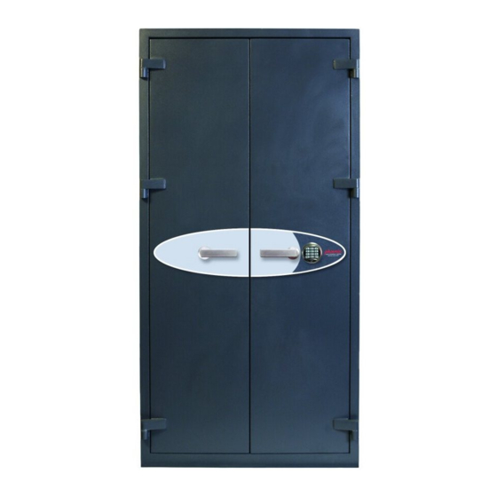 Phoenix NEPTUNE HS1056 Base Fixing Instructions & Guarantee Registration