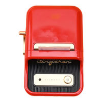 NIIMBOT B21 Faq