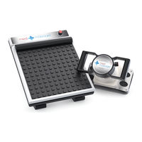 MedMassager MMF07 Owner's Manual