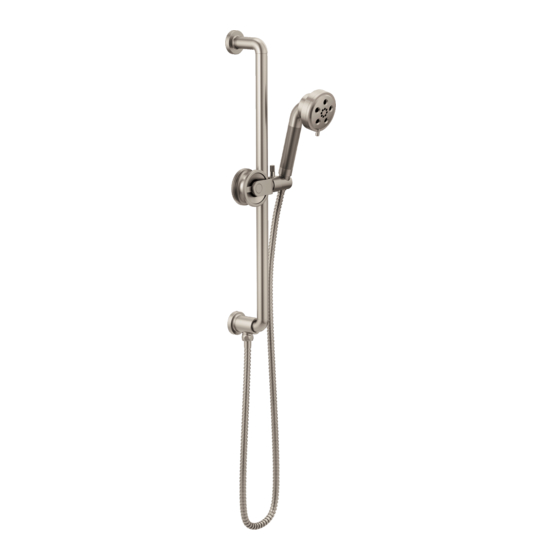 Brizo Litze 88735-NK Manual