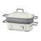 Cuisinart Stack5 GR-M3 Series - Multifunctional Grill Manual