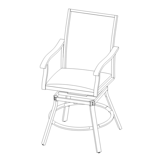 Costway NP10971-12 Manual