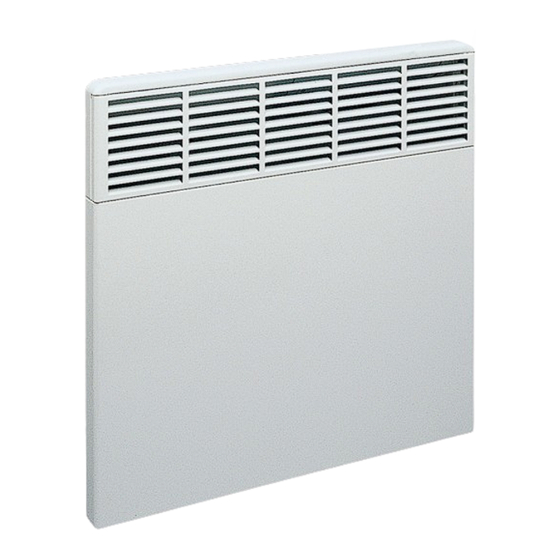 Airelec Tactic Pro A693861 Installation & User Manual