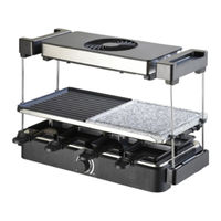 Trebs 15100 Manual