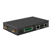 AMPLIFIED ENGINEERING nodeG5 Manual