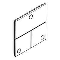 Axor ShowerSelect ID round 36779140 Instructions For Use/Assembly Instructions