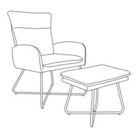 HOMCOM 839-796V00 Manual