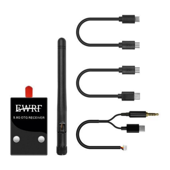 RadioLink B0CJV7CXMF User Manual