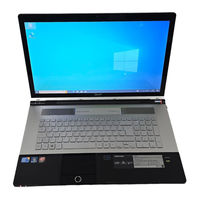 Acer Aspire Notebook Series User Manual