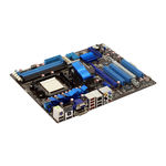 Asus M4A785TD-V EVO - Motherboard - ATX User Manual