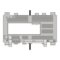 Honeywell Excel 10 W7754P User Manual