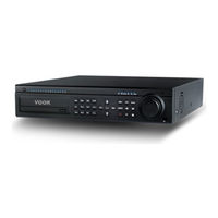 Vook DVR User Manual