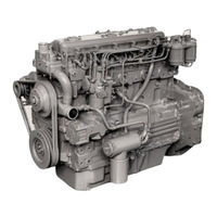 Perkins TV8.510 Operator's Manual