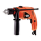 Drill Black & Decker Linea Pro HD450 Manual De Instruções