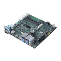Commell LV-67Z User Manual