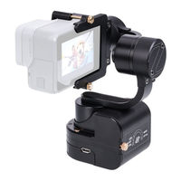 Zhiyun RIDER-M User Manual