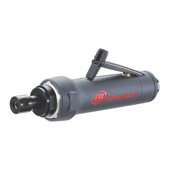 Ingersoll-Rand M2 Series Product Information