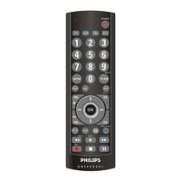 Philips SRC3036 User Manuals