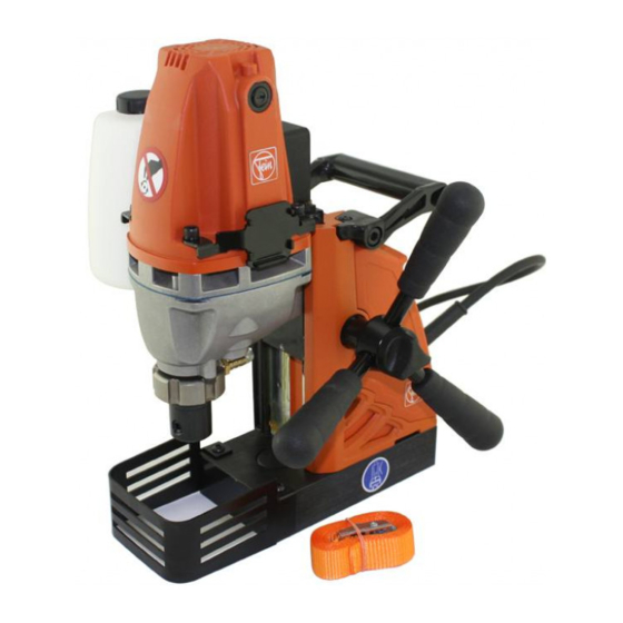 Fein KBE30 Manual