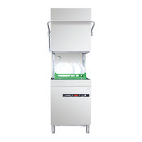 Comenda Prime PC07 Use And Maintenance Instructions