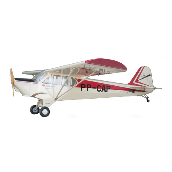 TWM 1/3 PAULISTINA P-56 Instruction Manual