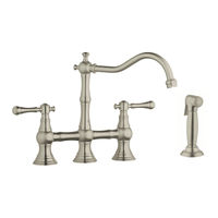Grohe Bridgeford 20 128 Manual