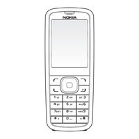 Nokia RM-154 Rf Description And Troubleshooting