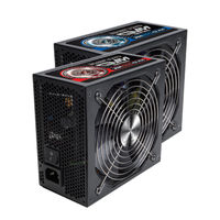 ZALMAN ZM1000-GVM User Manual