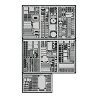 Eduard 35 890 Quick Start Manual