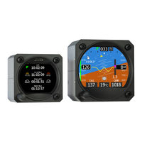 Kanardia Horis Installation And User Manual