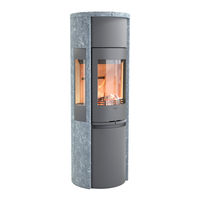 Nibe Contura C596T Manual