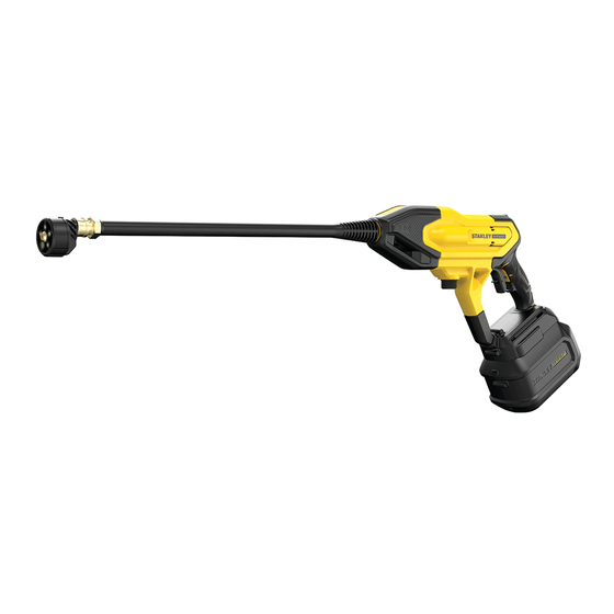 Stanley Fatmax SFMCPC93M1 Manual