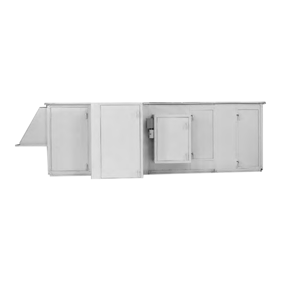Johnson Controls YORK SOLUTION LD09624 Installation And Start-Up Instructions Manual