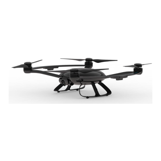 SKYEINTELLIGENCE Orbit User Manual