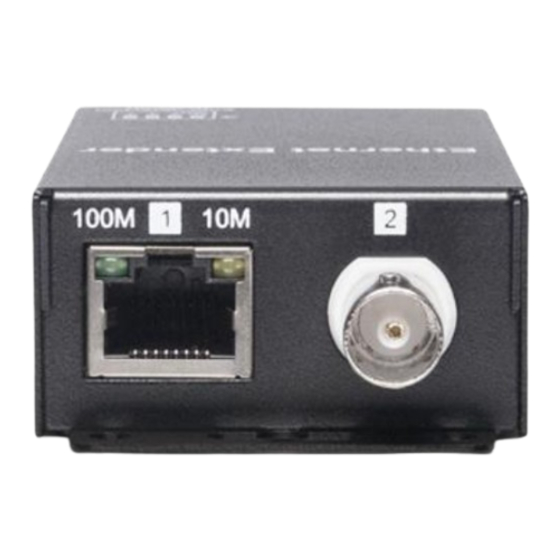 SC&T IP09CK User Manual