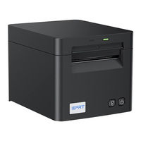 iDPRT SP900 User Manual
